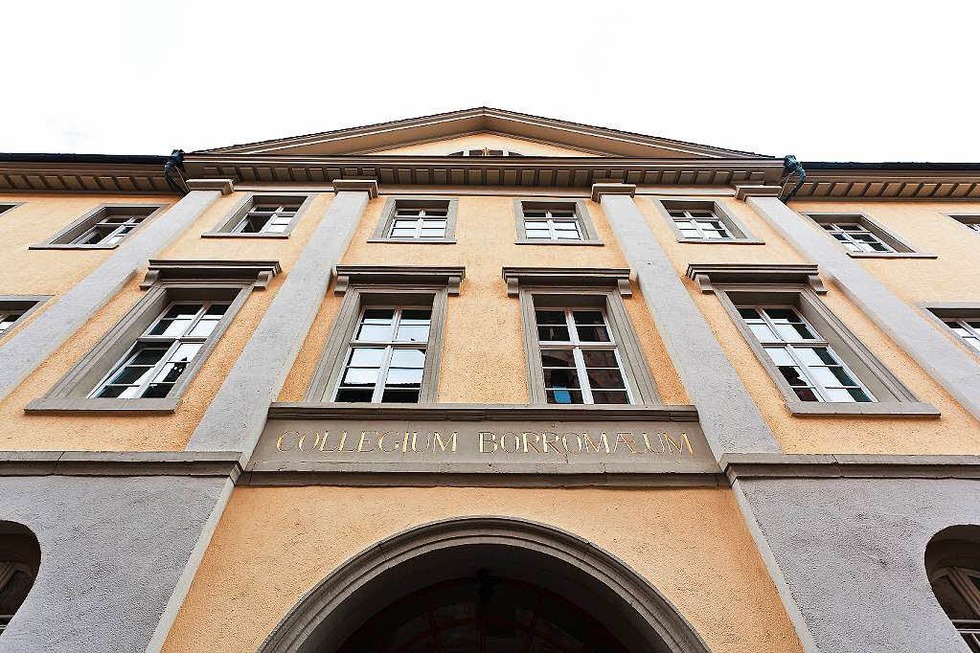 Collegium Borromaeum - Freiburg