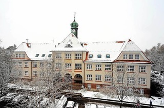 Pestalozzi Grundschule