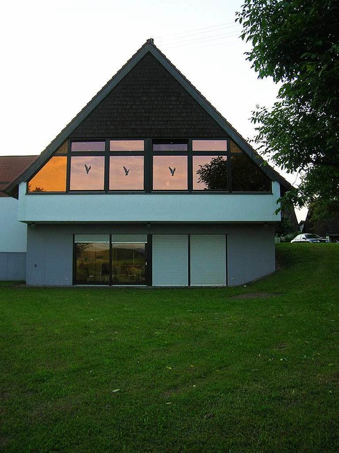 Dorfgemeinschaftshaus Maleck - Emmendingen