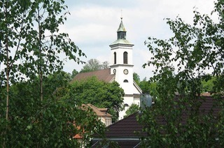 Pfarrkirche St. Magnus