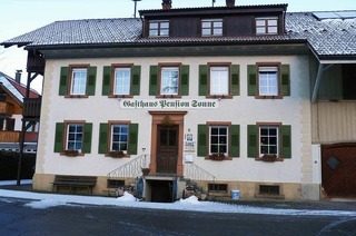 Gasthaus Sonne (Riedichen)