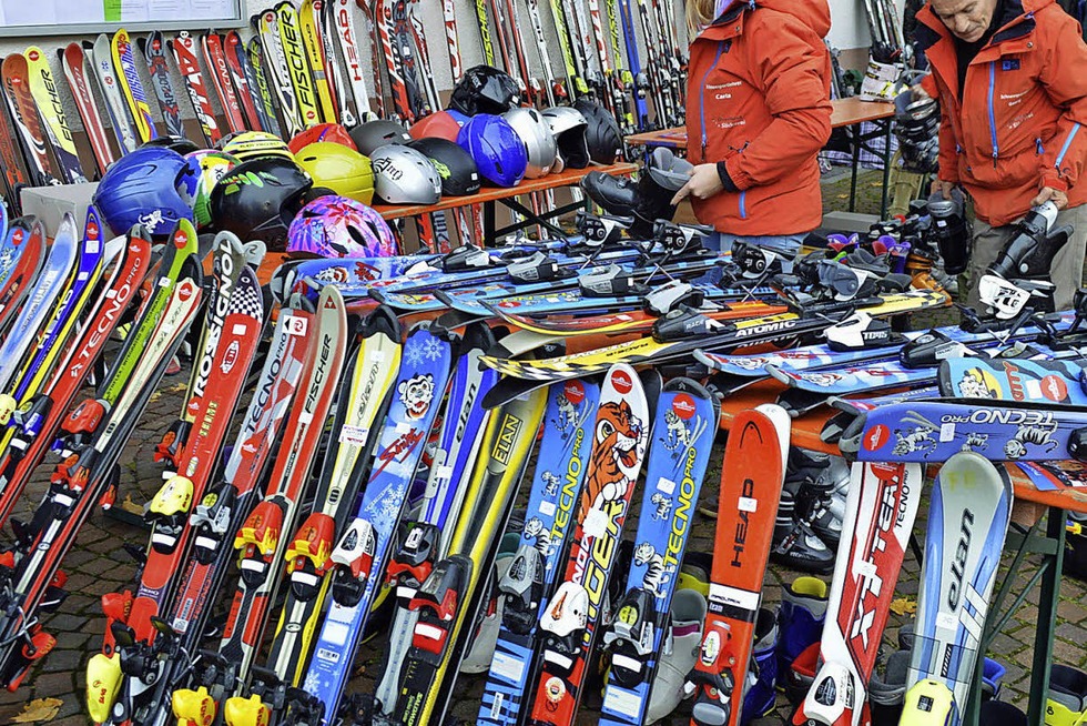 Skiclub (Veranstalter) in Lffingen - Badische Zeitung TICKET