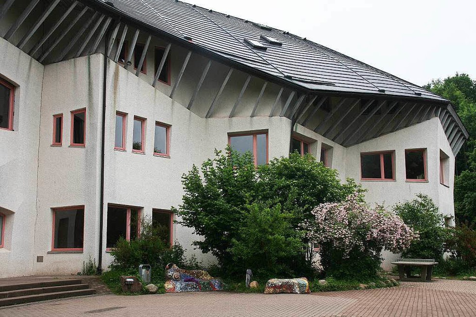 Freie Waldorfschule - Schopfheim