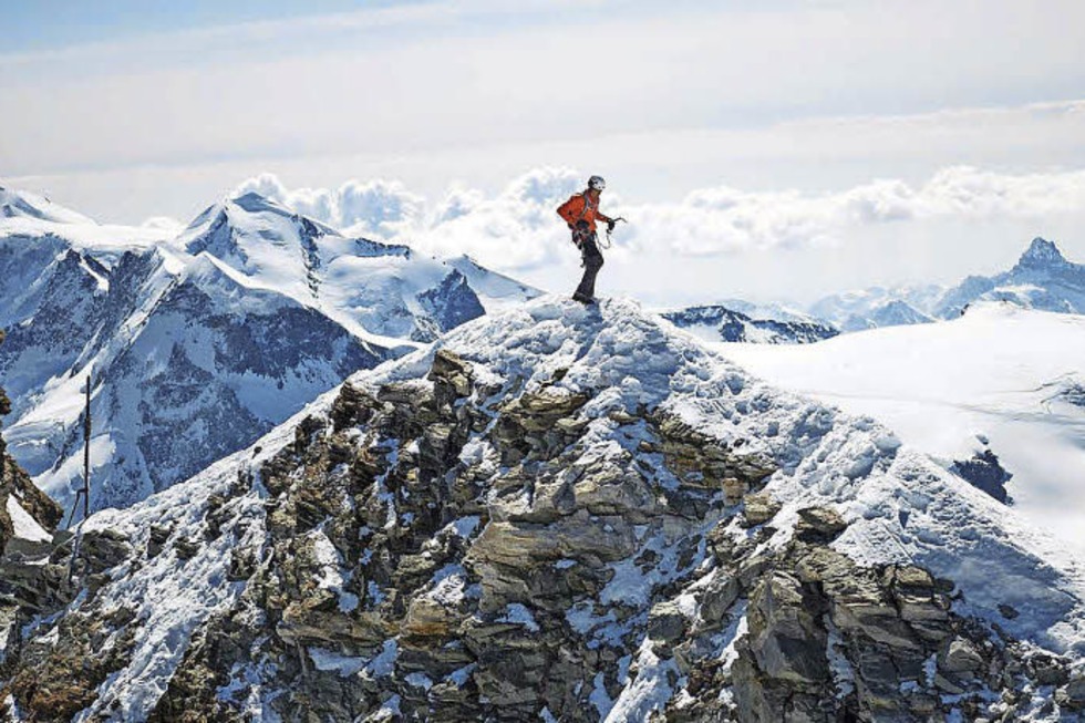 European Outdoor Film Tour in Freiburg - Badische Zeitung TICKET