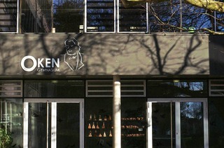 Oken-Gymnasium