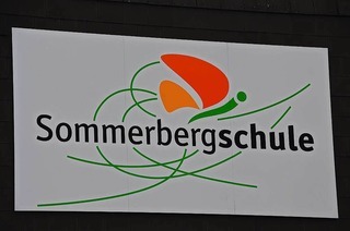 Sommerbergschule