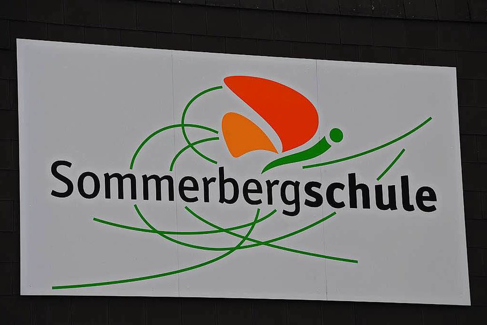 Sommerbergschule - Buchenbach