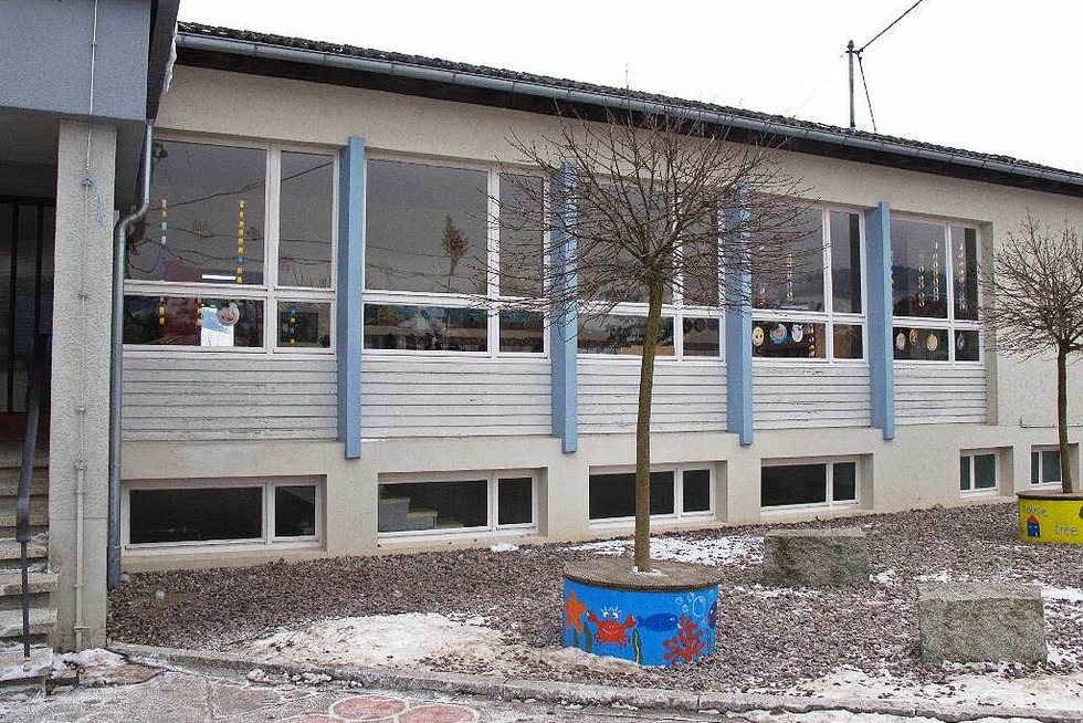 Grundschule Untermettingen - Ühlingen-Birkendorf