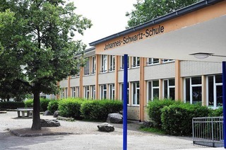 Johannes-Schwartz-Schule (Lehen)