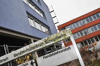 Mathilde-Planck-Schule
