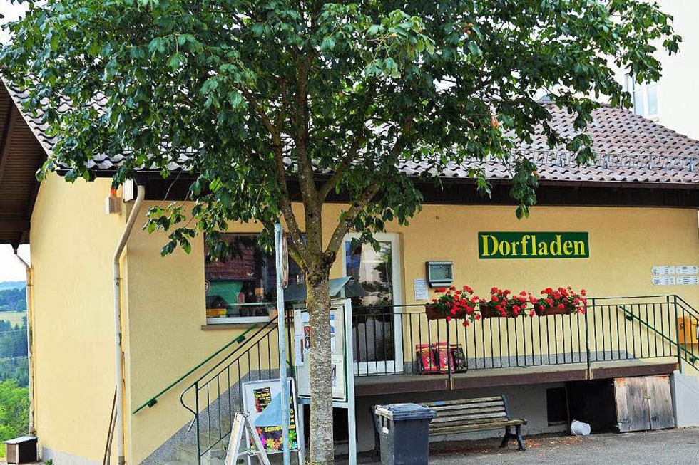 Dorfladen Kürnberg - Schopfheim