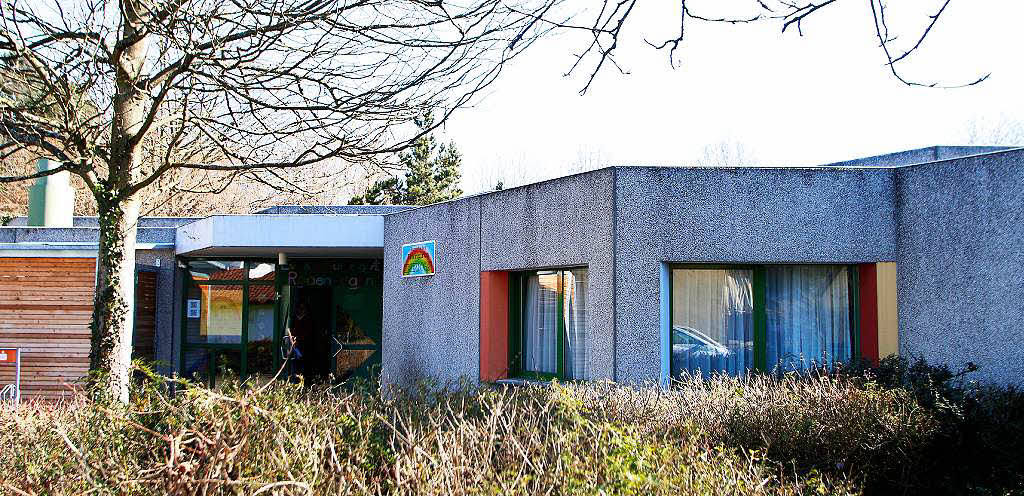 Ev. Kindergarten Regenbogen - Lahr - Badische Zeitung TICKET