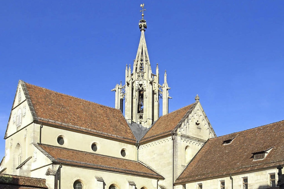 Kloster Bebenhausen - Badische Zeitung TICKET