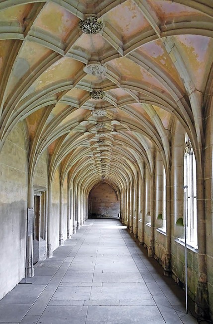 Kloster Bebenhausen - Badische Zeitung TICKET