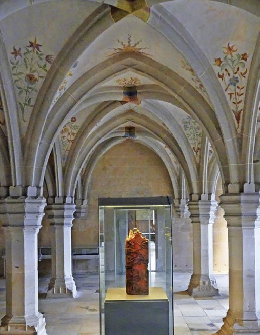 Kloster Bebenhausen - Badische Zeitung TICKET