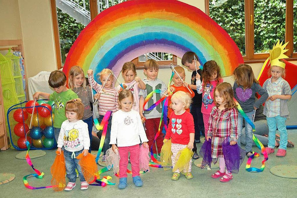 Kindergarten Arche Noach (Niederhof) - Murg