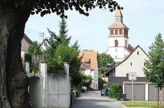Ev. Laurentiuskirche
