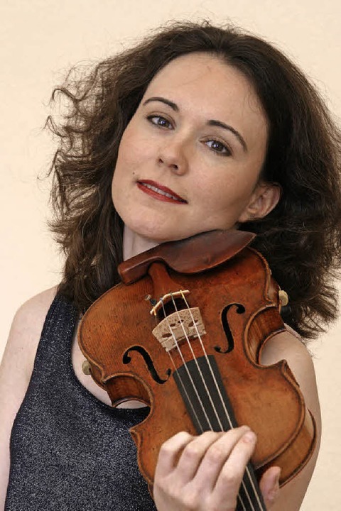 Internationales Musikfestival in St. Blasien - Badische Zeitung TICKET