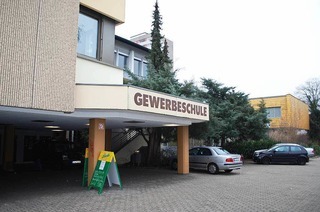 Technisches Gymnasium (TG)