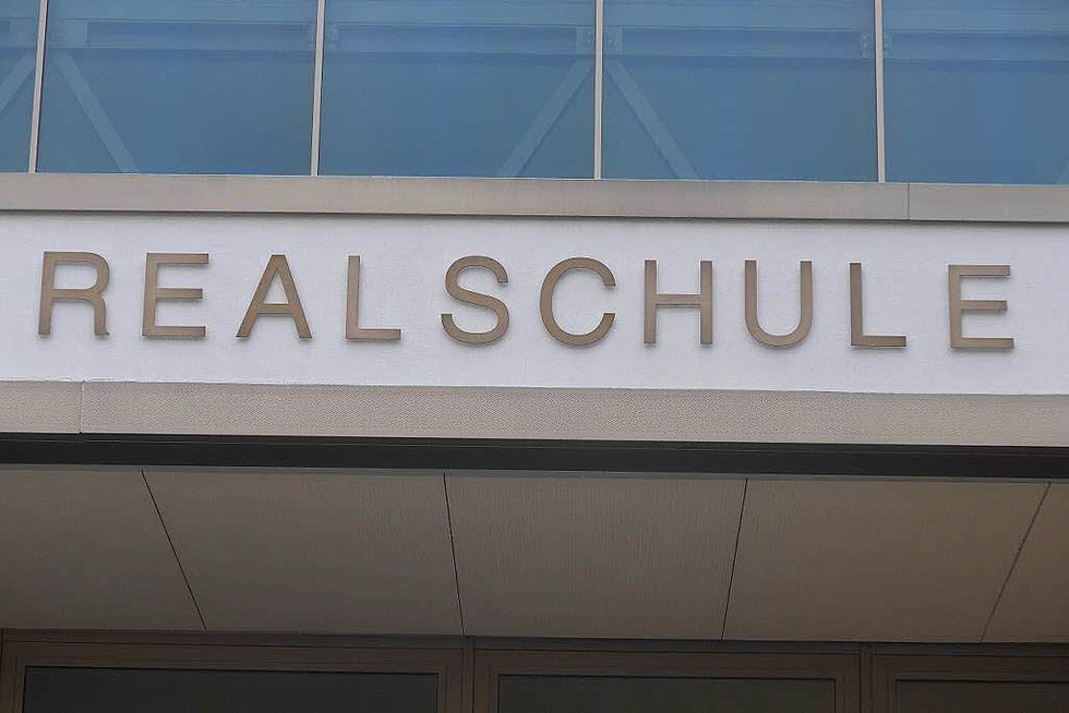 Theodor-Heuss-Realschule - Lörrach