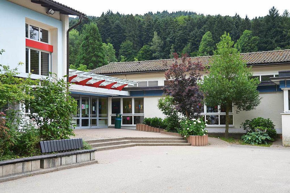 Rene-Schickele-Schule Grundschule (Schweighof) - Badenweiler