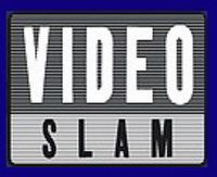 Heute: Video-Slam in der Mensabar