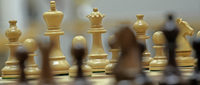 Hochklassiger Schachsport beim SC Emmendingen