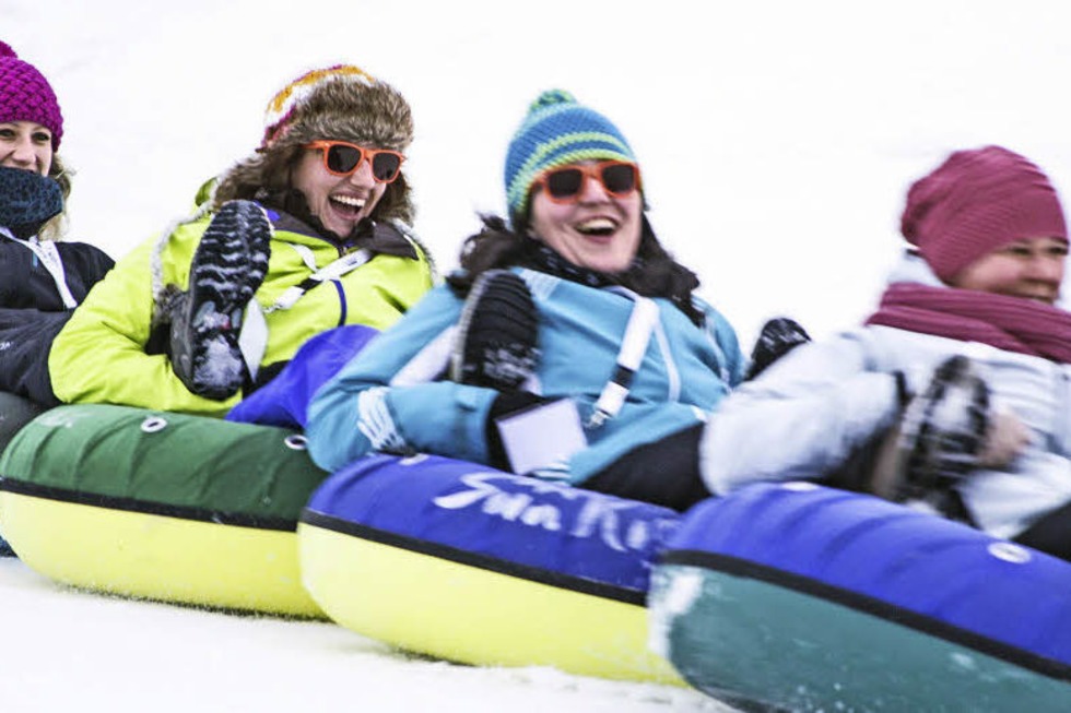 Sport und Sap fr Frauen in Feldberg im Schwarzwald - Badische Zeitung TICKET