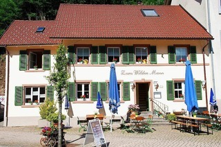 Gasthaus Wilder Mann