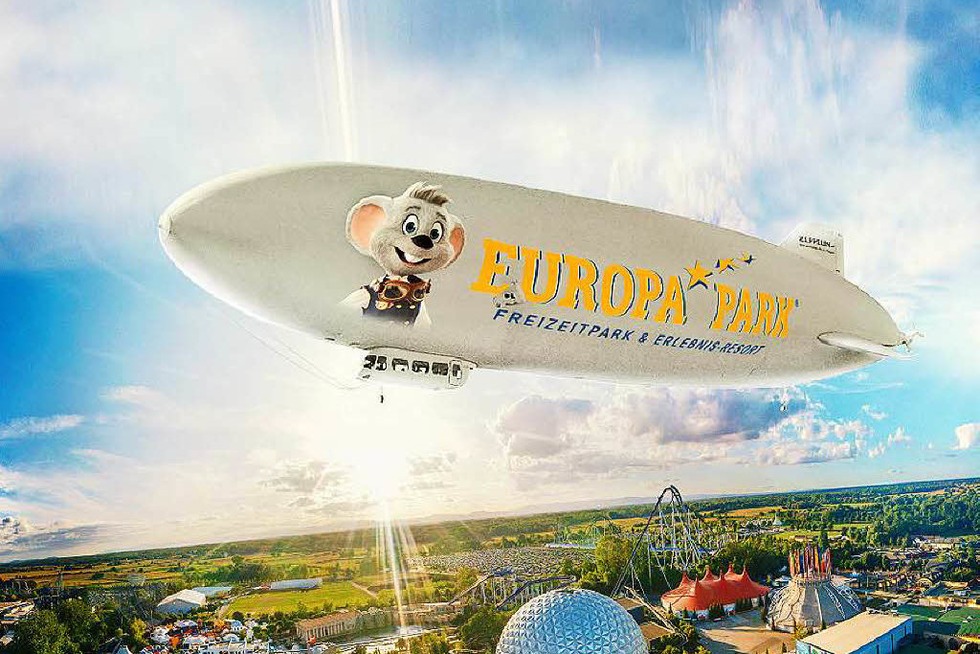 Die Freizeitparks im Sden starten in die Saison - Badische Zeitung TICKET