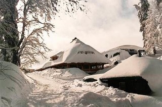 Seebuck-Hütte Oberle
