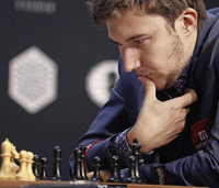 Neue Zeitrechnung in der Welt des Schachs