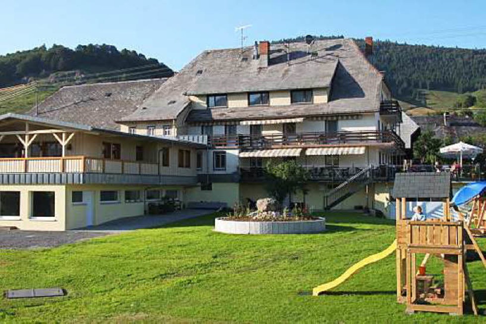 Gasthaus Lwen - Bernau