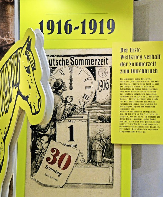 Uhrenmuseum in Furtwangen - Badische Zeitung TICKET