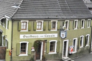 Gasthaus Rssle