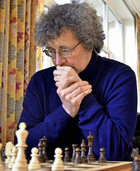 Christof Herbrechtsmeier: &#8222;Schach ist wie ein teures Gemlde&#8220;