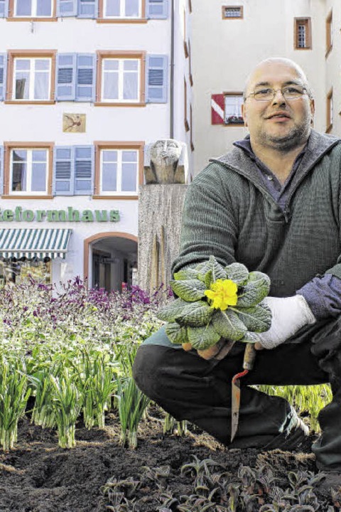 Sonntagsverkauf in Waldshuts Innenstadt - Badische Zeitung TICKET