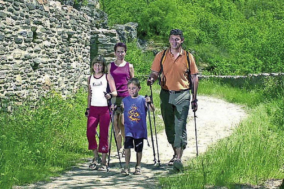 Wandertage in Seefelden - Badische Zeitung TICKET
