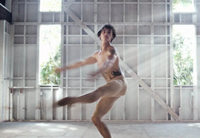Wie es aussieht, wenn der heieste Balletttnzer der Welt zum Super-Popsong "Take Me To Church" tanzt