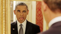 Obama bldelt bei Buzzfeed