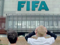 Anti-Werbespot: Sportartikelhersteller will die FIFA schocken