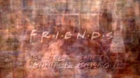 Dieses Video zeigt alle Friends-Episoden von Staffel 1 - auf einmal
