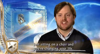 Video: Scientologen lieben Scientology