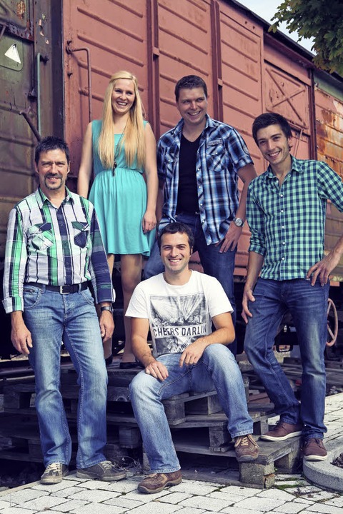 Rmerbru Riegel wird 10 Jahre alt - Badische Zeitung TICKET