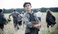 Mittwoch in der Harmonie: Oscar-Preistrger Pepe Danquart stellt seinen Film "Lauf, Junge, lauf" vor