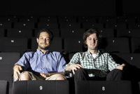 "In Haiti": Am Donnerstag wird der Crowdfunding-Film zweier Freiburger Filmemacher im Cinemaxx gezeigt