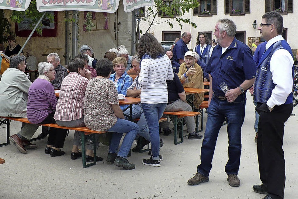 Wandertreff und Wutachtag - Badische Zeitung TICKET