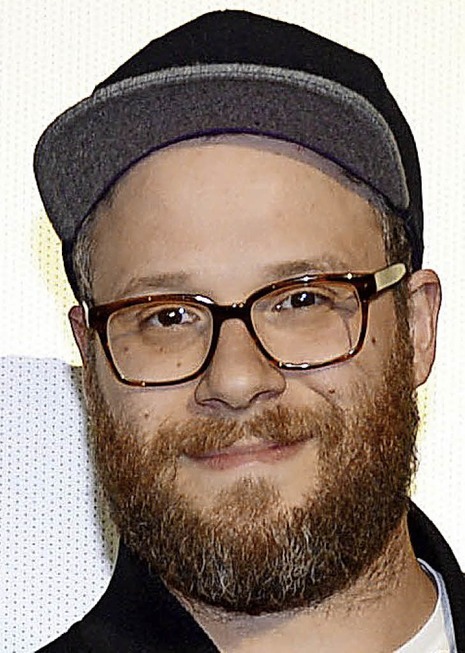 Seth Rogen ber Witze unter der Grtellinie und "Bad Neighbors 2" - Badische Zeitung TICKET