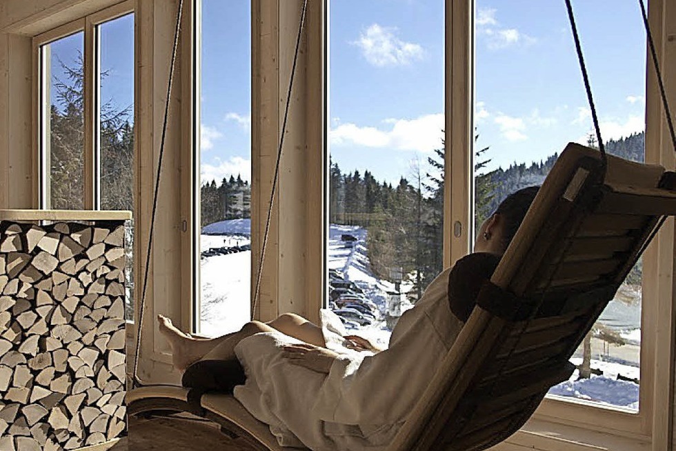 Wellness fr Mensch und Pferd - Badische Zeitung TICKET