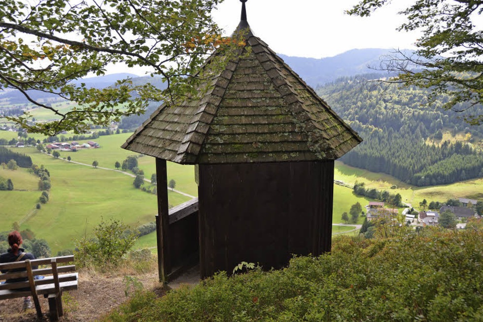 Gipfeltreffen am Gipfelkreuz - Badische Zeitung TICKET